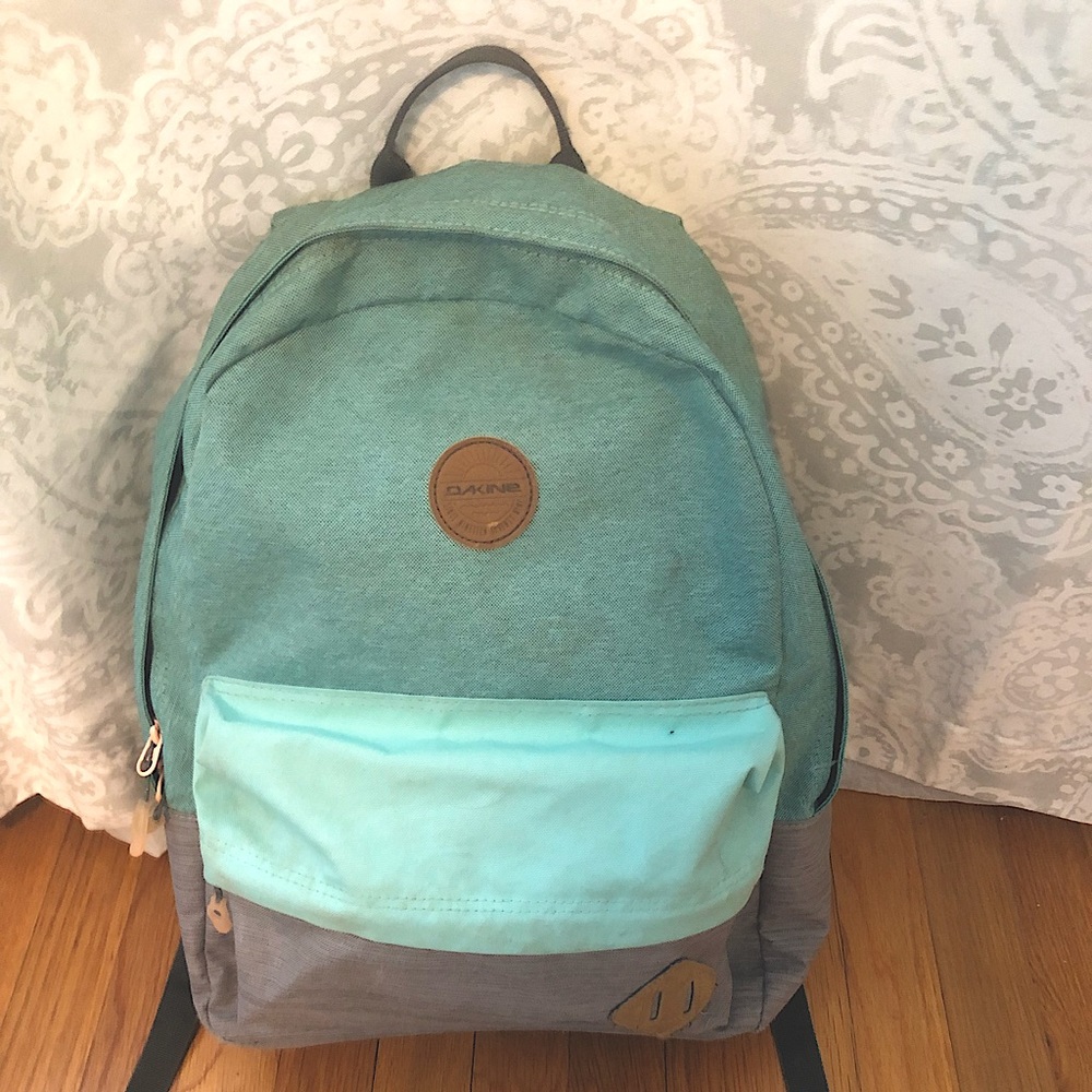 Dakine Backpack